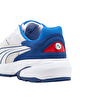 Puma Bmw Mms Profoam Galactic Ayakkabı Beyaz Mavi