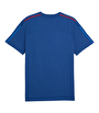 Puma Bmw Mms Sportswear MT7 Kısa Kollu T-Shirt Mavi