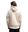 Puma Essentials Elevated Relaxed Winterized Kapüşonlu Sweatshirt Bej