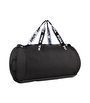 Puma Essentials Training Barrel Duffel Silindir Çanta Siyah