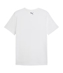 Puma Graphic 2 Training Kısa Kollu T-Shirt Beyaz