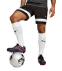 Puma individualRISE Şort Siyah Beyaz