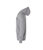Puma Mercedes AMG Petronas Ess Kapüşonlu Sweatshirt Gri
