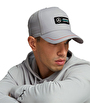 Puma Mercedes Mapf1 Bb Cap Şapka Gri