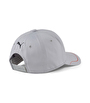 Puma Mercedes Mapf1 Bb Cap Şapka Gri
