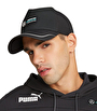 Puma Mercedes Mapf1 Bb Cap Şapka Siyah