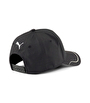 Puma Mercedes Mapf1 Bb Cap Şapka Siyah