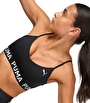Puma Move Strong Bra Sporcu Sütyeni Siyah