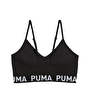 Puma Move Strong Bra Sporcu Sütyeni Siyah