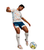 Puma Neymar JR Creativity Şort Çok Renkli