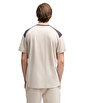 Puma Pumatech Essentials Kısa Kollu T-Shirt Bej Gri