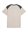 Puma Pumatech Essentials Kısa Kollu T-Shirt Bej Gri