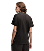 Puma Pumatech Essentials Kısa Kollu T-Shirt Siyah