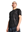 Puma Run Velocity Aop Kısa Kollu T-Shirt Siyah