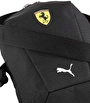 Puma Scuderia Ferrari Race Portable Omuz Çantası Siyah