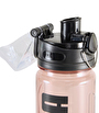 Puma Tr Bottle Sportstyle 600 ml Matara Pembe Siyah