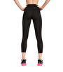 Puma Train All Day Essentials High Waisted 7/8 Kadın Tayt Siyah