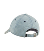 Puma Wardrobe Ess Metal Dad Cap Şapka Denim