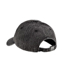 Puma Wardrobe Ess Metal Dad Cap Şapka Siyah