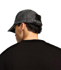 Puma Wardrobe Ess Metal Dad Cap Şapka Siyah