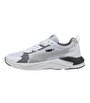 Puma X-Ray 3 LT Ayakkabı Beyaz Gri