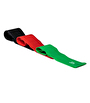 Slazenger Mini Loop Band Üçlü Set Çok Renkli