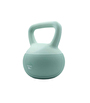 Slazenger Soft Kettlebell 9 Kg Turkuaz