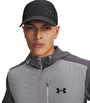 Under Armour ArmourVent Low Şapka Siyah