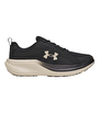 Under Armour Assert 11 Ayakkabı Siyah Bej