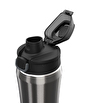 Under Armour Beyond Paslanmaz Çelik Matara 530 ml Gri