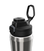 Under Armour Beyond Paslanmaz Çelik Matara 530 ml Gri