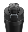 Under Armour Beyond Paslanmaz Çelik Matara 530 ml Siyah