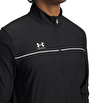 Under Armour Challenger Tracksuit Eşofman Takımı Siyah
