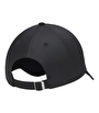 Under Armour Essential Low Adjustable Kadın Şapka Siyah