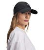 Under Armour Essential Low Adjustable Kadın Şapka Siyah