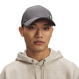 Under Armour Essential Low Metal Adjustable Şapka Gri