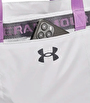 Under Armour Favorite Tote Bag Kadın Spor Çanta Gri