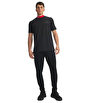 Under Armour Flex Fleece Tapered Eşofman Altı Siyah