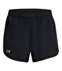 Under Armour Fly By 2 In 1 Kadın Şort Siyah