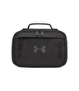 Under Armour Hustle Seyahat Kiti Siyah