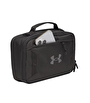 Under Armour Hustle Seyahat Kiti Siyah