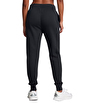 Under Armour Icon Fleece Jogger Kadın Eşofman Altı Siyah