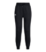 Under Armour Icon Fleece Jogger Kadın Eşofman Altı Siyah