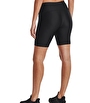 Under Armour Kadın Heatgear Armour Bike Şort Siyah