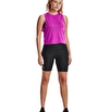 Under Armour Kadın Heatgear Armour Bike Şort Siyah