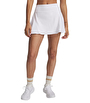 Under Armour Motion Skort Şort Etek Beyaz