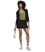 Under Armour Motion Skort Şort Etek Siyah