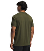 Under Armour Project Rock Payoff Graphic Kısa Kollu T-Shirt Haki
