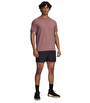 Under Armour Project Rock Ultimate Şort Siyah