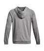Under Armour Rival Fleece Kapüşonlu Sweatshirt Gri